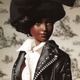 Image for article titled Black Barbies Are All Dolled Up In July's Italian Vogue